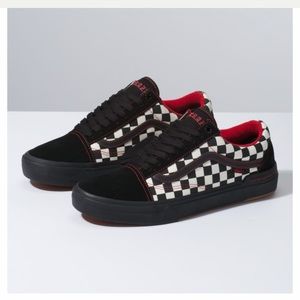 Vans old skool pro BMX Kevin Peraza